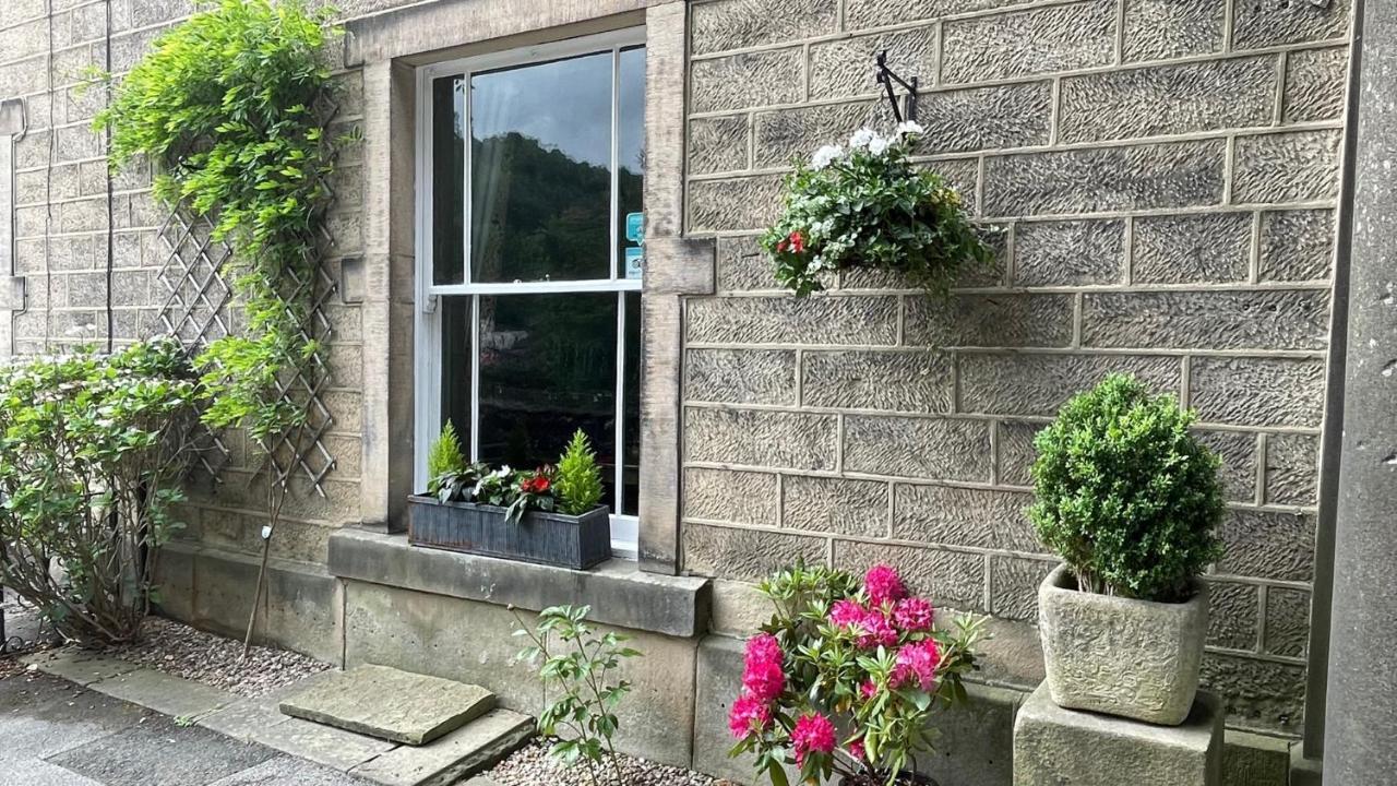 Ashdale Guesthouse Matlock  Kültér fotó