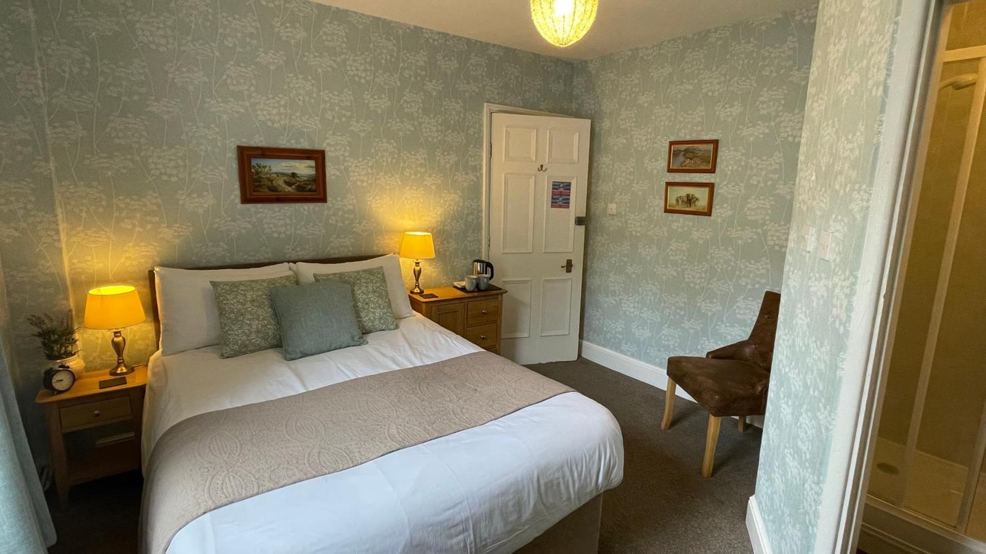 Ashdale Guesthouse Matlock  Szoba fotó
